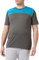 Kempa Herren Emotion 2.0 Herren Trikot, Anthra/Kempablau, XL EU