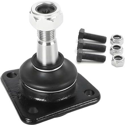 SKF Ball Joint With Synthetic Grease VKDS 317001 Top Position Height 84 mm Length 111 mm Width 111 mm - OE Quality