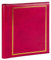 Grand Album Photo Auto-Adhésif – Album Photo de Scrapbooking Facile à Utiliser Avec 60 Pages Magnétiques Pour Coller des Photos | Personnalisez Votre Album Photo Vierge Avec de Précieux Souvenirs