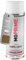 MG PRIME RAL 7008 Gris kaki/Khaki grey Bombe aérosol 400 ml mat satiné séchage rapide