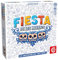 Game Factory - Fiesta de Los Muertos-Unvergessliches kooperatives Partyspiel für 4 bis 8 Spieler ab 12 Jahren, 646279 | Deutsch