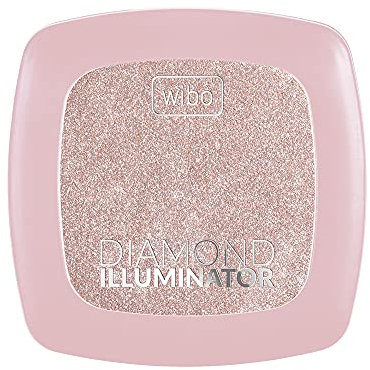 Wibo Highlighter New Diamond Illuminator Nr 1