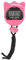 Voluxe Minuterie électronique de chronomètre de Sport, chronomètre Rose imperméable Minuterie de Sport pour des compétitions pour des Sports pour la Forme Physique