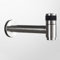Robinet mural en acier inoxydable pour lavabo de salle de bain, étang à laver, robinet d'eau froide, robinet de jardin, patio, robinet de toilettes, filetage G1/2