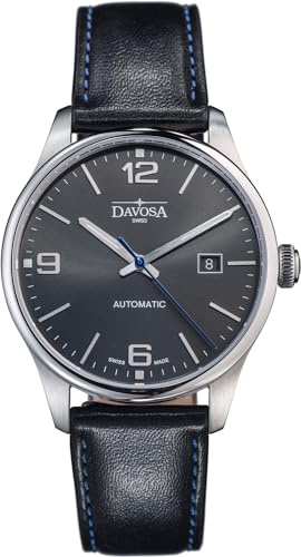 DAVOSA Gentleman Automatic 16156694 Herren Automatikuhr