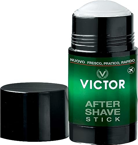 Victor After Shave Stick - Aftershave Herren - 75 ml