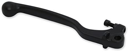 RFX Trials Braktec Bremshebel, Vorderradbremse, Schwarz/Rot, 6 mm