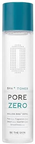 Be The Skin BHA+ Pore Zero Toner 150 ml