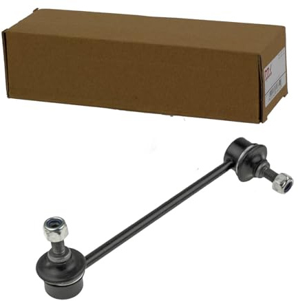 NTY Zlp-Me-023 Stange/Strebe, Stabilisator vorne | Zlp-Me-023 Kompatibel mit Vaneo (414)