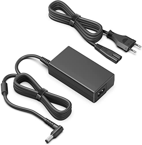 HKY 65W Netzteil 19V für Beamer Projektor XGIMI Home Projector Play Z6 / Z6X / Z4 / Z4X / Z3 / Z3s / X / XE17F / XH06K Netzadapter XGIMI MoGo 2 Mini Beamer Halo XK03C HKA04519024-1D Ladegerät