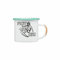 Picture Mug, Estándar