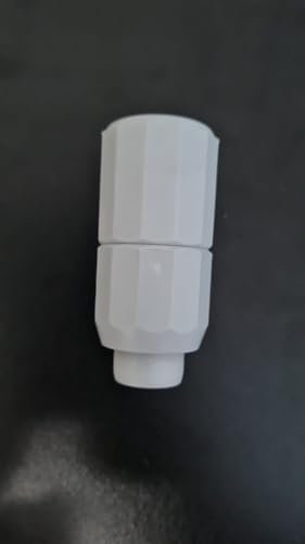 Generico RACCORDO IP65 GUAINA-TUBO 16MM 40 PEZZI