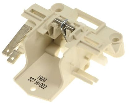 SOS Accessoire Fermeture de porte pour Lave-vaisselle CONTINENTAL EDISON 534C29, 1747600000048