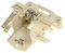 SOS Accessoire Fermeture de porte pour Lave-vaisselle CONTINENTAL EDISON 534C29, 1747600000048