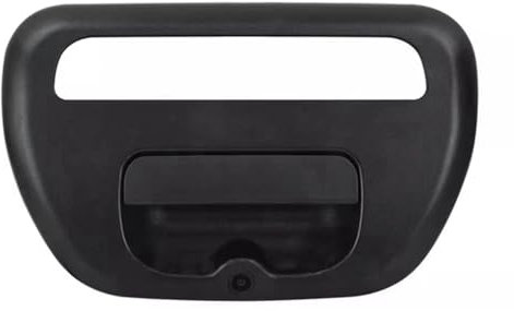 Auto-Rückfahrkamera Für Mitsubishi L200 2008-2015 Griff Connects2 CAM-MT2 MN167500XA Auto Rückansicht Kamera Einparkkamera Kamera