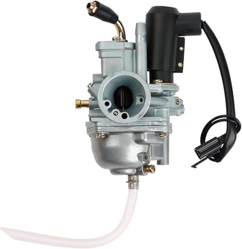 Carburettor Carb Replacement Motobike PZ19JF 2-Stroke Carburetor Carb for Yamaha Jog 90cc 100cc 90 100 AT100 Chainsaw Carburetor