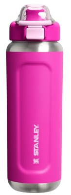 STANLEY Classic Wellspring Bottle 0.71L (Violet Blossom)