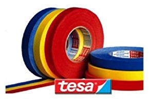 Tesa Tesaband Premium 04651-bl 50x25