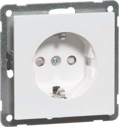 Steckdose SCHUKO antrhazit D 20.6511.21 OKS 4010105124712 Peha
