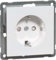 Steckdose SCHUKO antrhazit D 20.6511.21 OKS 4010105124712 Peha