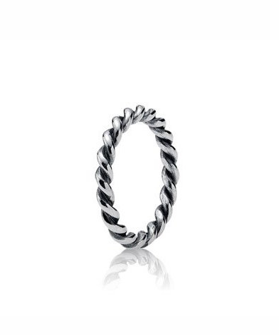 PANDORA Damen-Ring Silber 190602-57