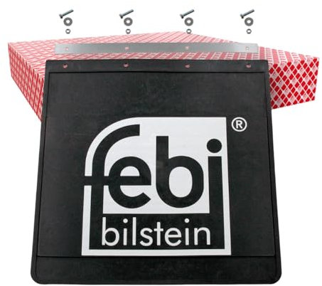 Febi-Bilstein 30803 - Lastra Paraspruzzi