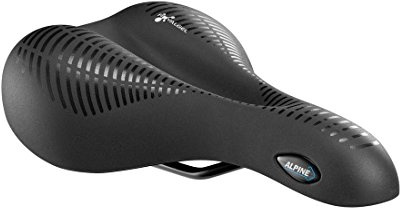 Selle Roayal Sattel Alpine Classic MTB-Sattel Foam Matrix Technologie