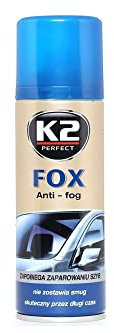 K2 K632 Antibeschlag-Spray Antibeschlagspray Spraydose 200ml