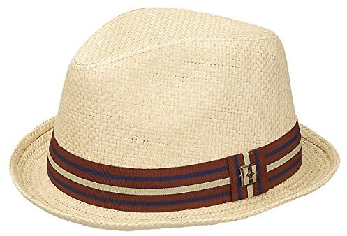Peter Grimm Depp Fedora Hut