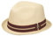 Peter Grimm Depp Fedora Hut