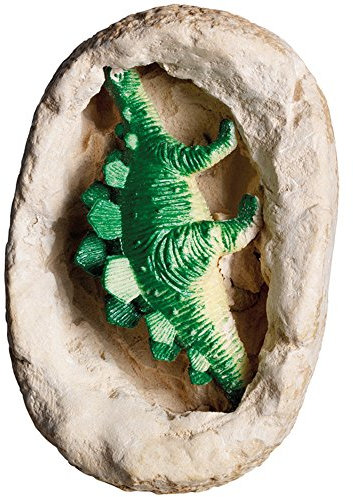 Dino-Ei Einzeltitel - 1 Ei