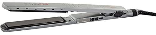 Babyliss pro - Fer à lisser lisseur BAB2091EPE EP TECHNOLOGY 5.0 The Straightener Ionic remplacant le modele bab2091e
