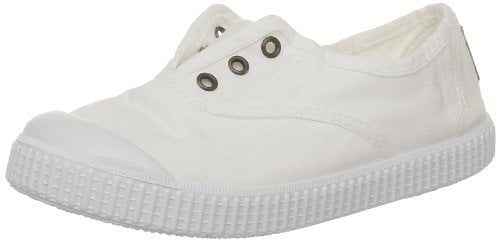 Victoria INGLESA LONA ELÁSTICO DREC® DEPORTIVAS PLANAS Bebé