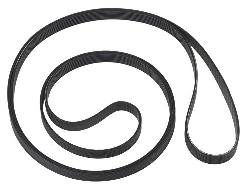 Qualtex Extra Strong 6PHE 1991 Dryer Belt for Hotpoint Tumble Dryers