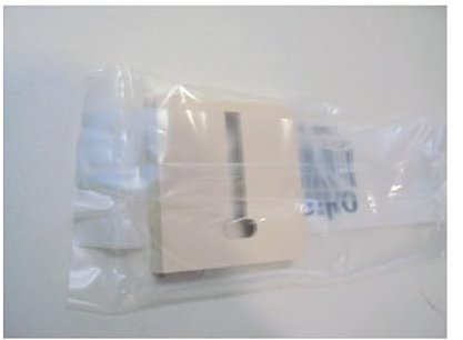 Niko - Enjoliveur prise telephonne T beige NIKO 100-69071