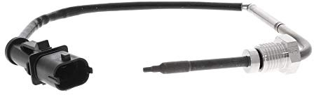 VEMO Sensor, Abgastemperatur V40-72-0298 Kompatibel mit: OPEL ASTRA J, ASTRA J Caravan, ASTRA J GTC, CASCADA, INSIGNIA A, INSIGNIA A Sports Tourer, INSIGNIA A Stufenheck, ZAFIRA TOURER C