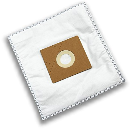 10 x Staubsaugerbeutel geeignet für OK. OVC 3114 A