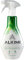 ALKIMI Glass Cleaner Spray, 500ml – Nature-Engineered Glass and Window Cleaner Spray with Antibacterial, Antifungal, and Antiseptic Properties – Powerful Natural Mirror and Shower Glass Cleaning Spray