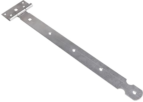 Wovar Kreuzgehänge leicht edelstahl 40 cm