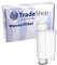 Trade-Shop Ersatz für Wasserfilter Philips Saeco Royal One Touch Cappuccino Professional (ab 2004), Cappuccino (ab 2004), Office (ab 2011) / Kaffeevollautomat