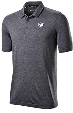 Wilson Herren Staff Model Polo Polo Shirt