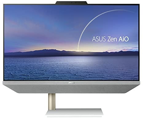 ASUS PC LCD 24 Zen AIO A5400WFAK-WA011T (90PT02J3-M00260) No Touch Windows 10 Home