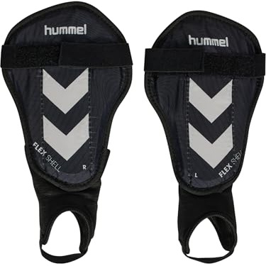 Hummel, hmlSHIN Guards Flex Shell
