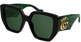 Gucci GG0956S-001-54 - Damen Sonnenbrille - Black