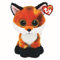 TY Beanie Boo - Meadow der Fuchs -15cm - Perfekter Plüsch!