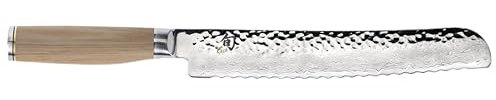 Shun Premier Blonde Brotmesser, 22,9 cm