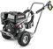 Karcher HD 6/15 G Classic Professional Petrol Pressure Washer 150 Bar