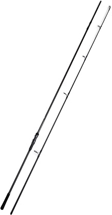 Westlake 3K Carp Rod- 12 ft, 3.25 lb with Reinforced 3K Carbon Weave, Carp Fishing Rod, Fishing Equipment