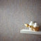 Erismann Vliestapete Grau Kupfer Gold Metallic Maserung Holz Optik 10307-10