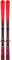 ATOMIC Damen, Herren Carving Ski REDSTER TI + M 12 GW 23/24 red 161